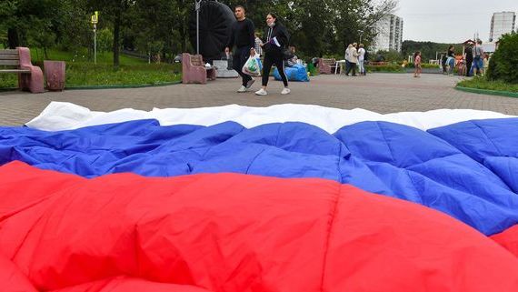 прописка в Алексеевке